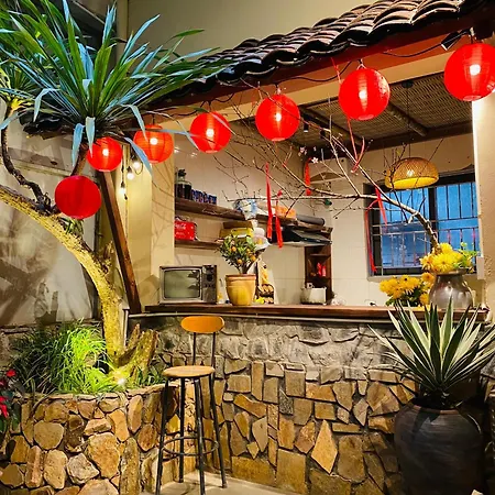 Pia Homestay - Tours & Motobike Rental Cao Bang Exterior photo