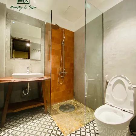 Pia Homestay - Tours & Motobike Rental Cao Bang Exterior photo