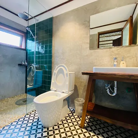 Pia Homestay - Tours & Motobike Rental Cao Bang Exterior photo