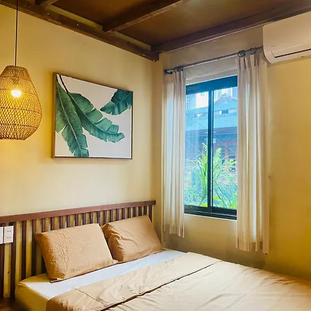 Pia Homestay - Tours & Motobike Rental Cao Bang Exterior photo