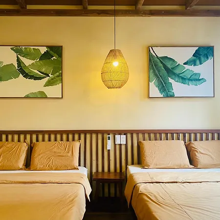 Pia Homestay - Tours & Motobike Rental Cao Bang Exterior photo