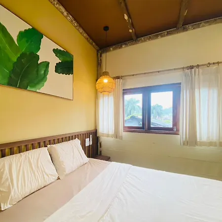Pia Homestay - Tours & Motobike Rental Cao Bang Exterior photo