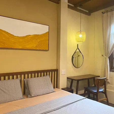 Pia Homestay - Tours & Motobike Rental Cao Bang Exterior photo