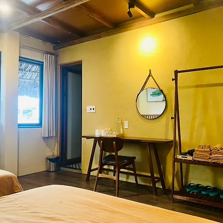 Pia Homestay - Tours & Motobike Rental Cao Bang Exterior photo