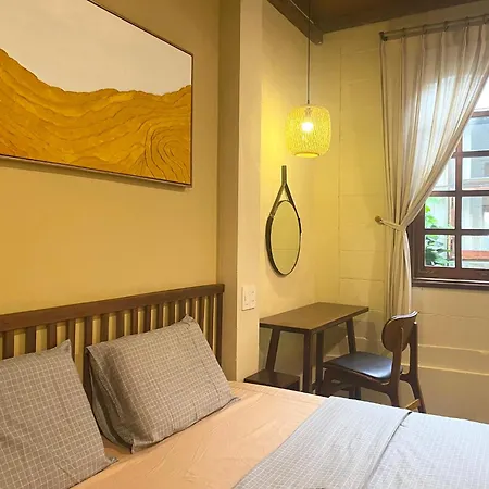 Pia Homestay - Tours & Motobike Rental Cao Bang Exterior photo