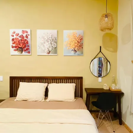 Pia Homestay - Tours & Motobike Rental Cao Bang Exterior photo