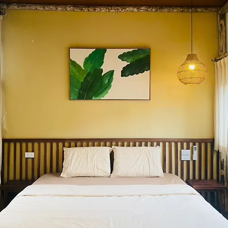 Pia Homestay - Tours & Motobike Rental Cao Bang Exterior photo