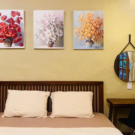 Pia Homestay - Tours & Motobike Rental Cao Bang Exterior photo