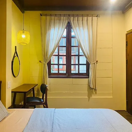 Pia Homestay - Tours & Motobike Rental Cao Bang Exterior photo