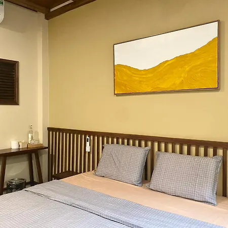 Pia Homestay - Tours & Motobike Rental Cao Bang Exterior photo