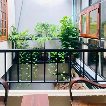 Pia Homestay - Tours & Motobike Rental Cao Bang Exterior photo