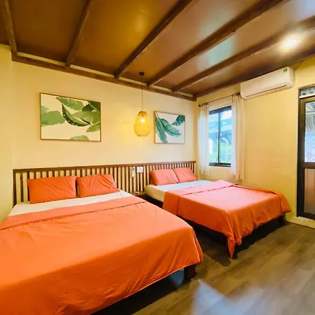 Pia Homestay - Tours & Motobike Rental Cao Bang Exterior photo