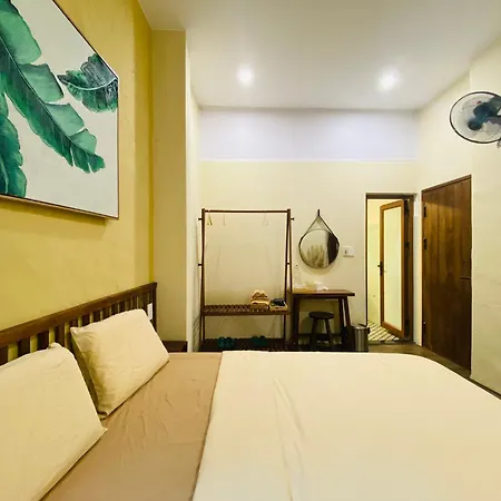 Pia Homestay - Tours & Motobike Rental Cao Bang Exterior photo