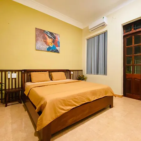 Pia Homestay - Tours & Motobike Rental Cao Bang Exterior photo