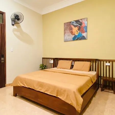 Pia Homestay - Tours & Motobike Rental Cao Bang Exterior photo