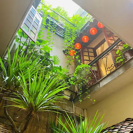 Pia Homestay - Tours & Motobike Rental Cao Bang Exterior photo